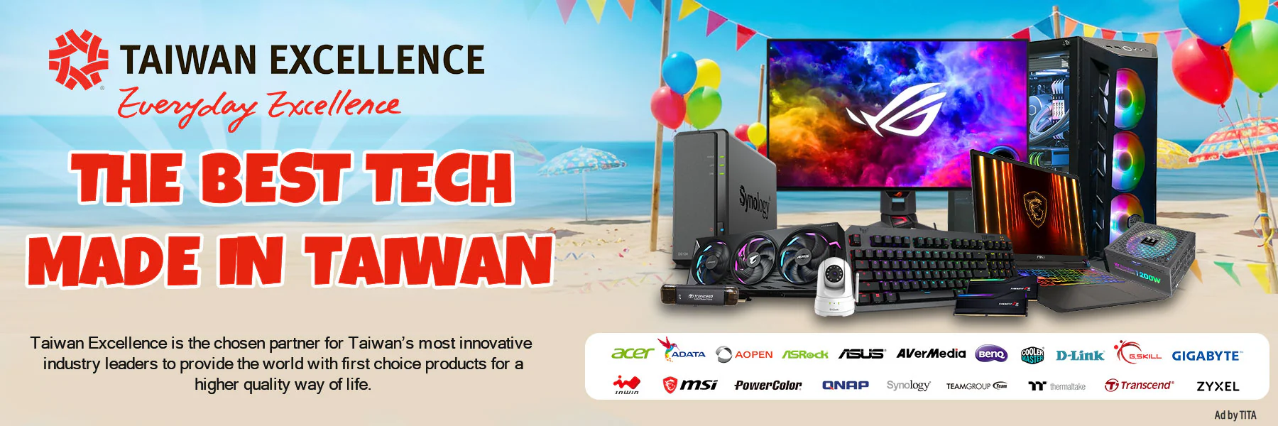 Your Ultimate Tech Destination